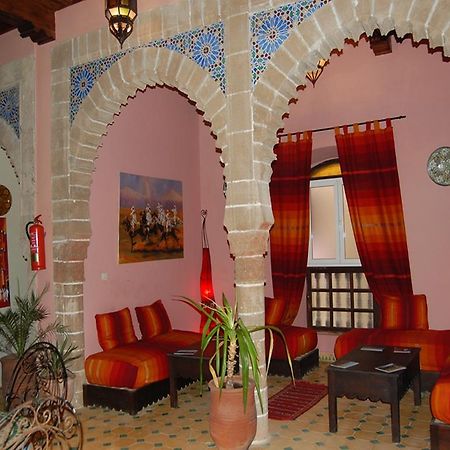 Riad Etoile D'Εσαουίρα Εξωτερικό φωτογραφία