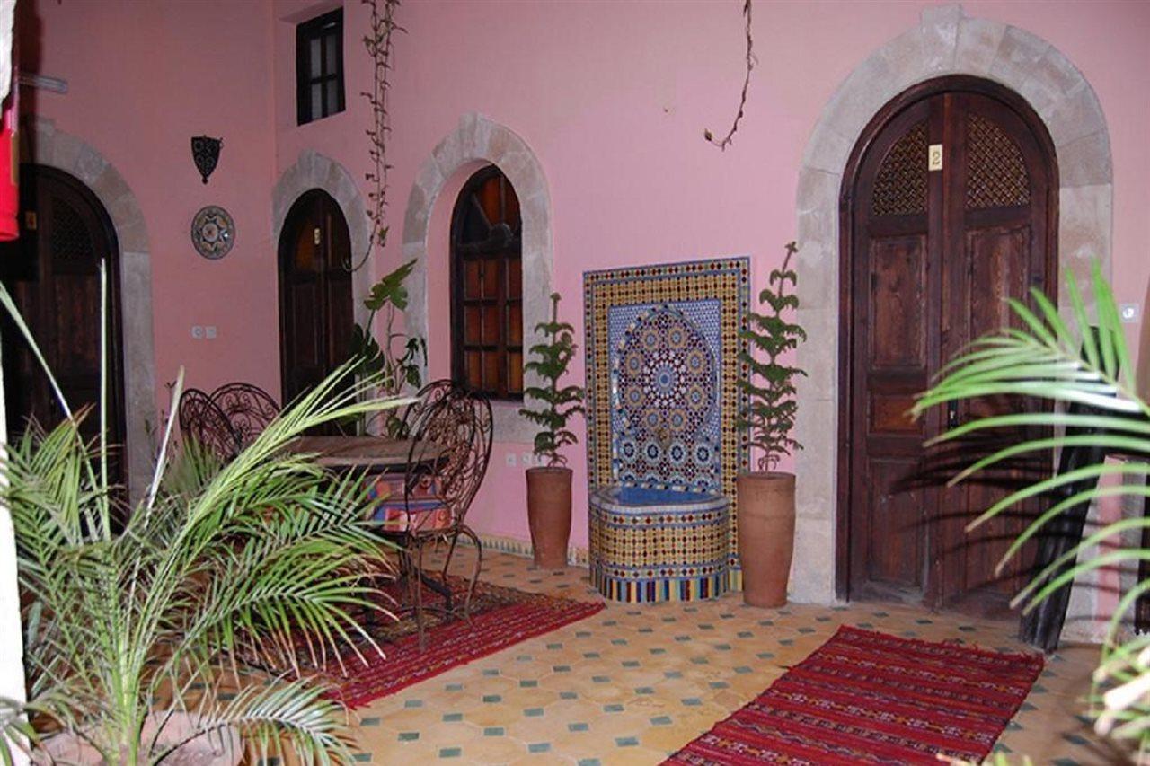 Riad Etoile D'Εσαουίρα Εξωτερικό φωτογραφία