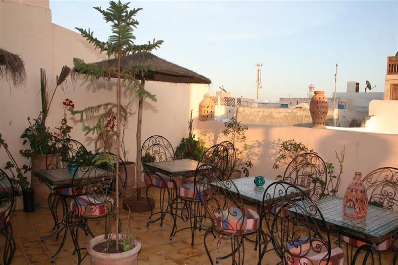 Riad Etoile D'Εσαουίρα Εξωτερικό φωτογραφία