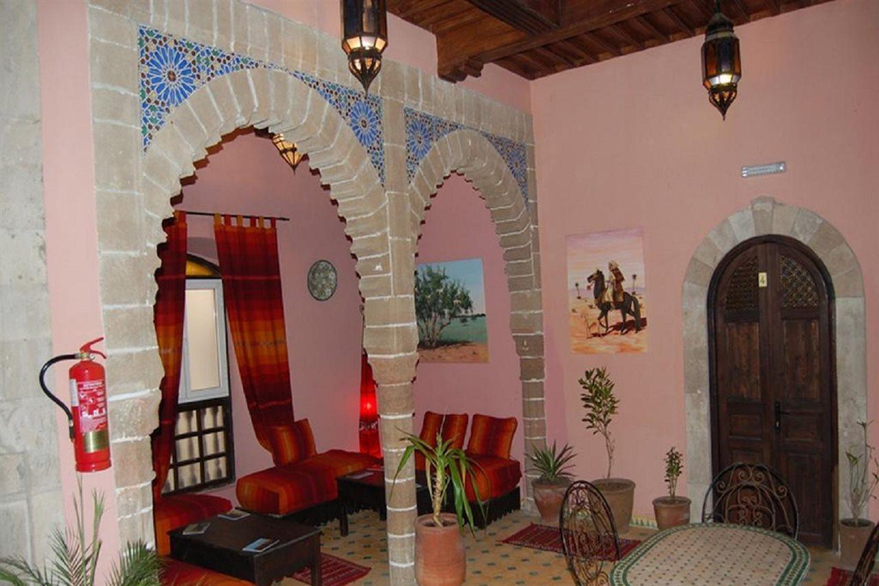 Riad Etoile D'Εσαουίρα Εξωτερικό φωτογραφία