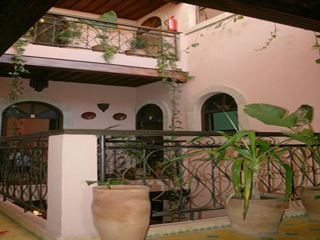 Riad Etoile D'Εσαουίρα Εξωτερικό φωτογραφία
