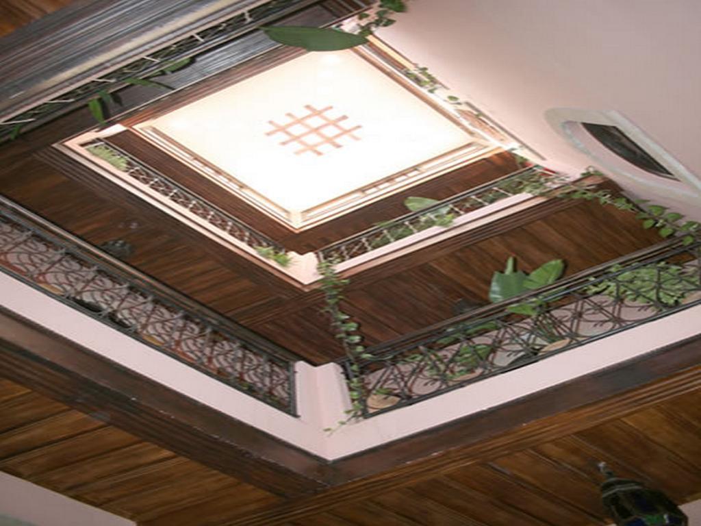 Riad Etoile D'Εσαουίρα Εξωτερικό φωτογραφία
