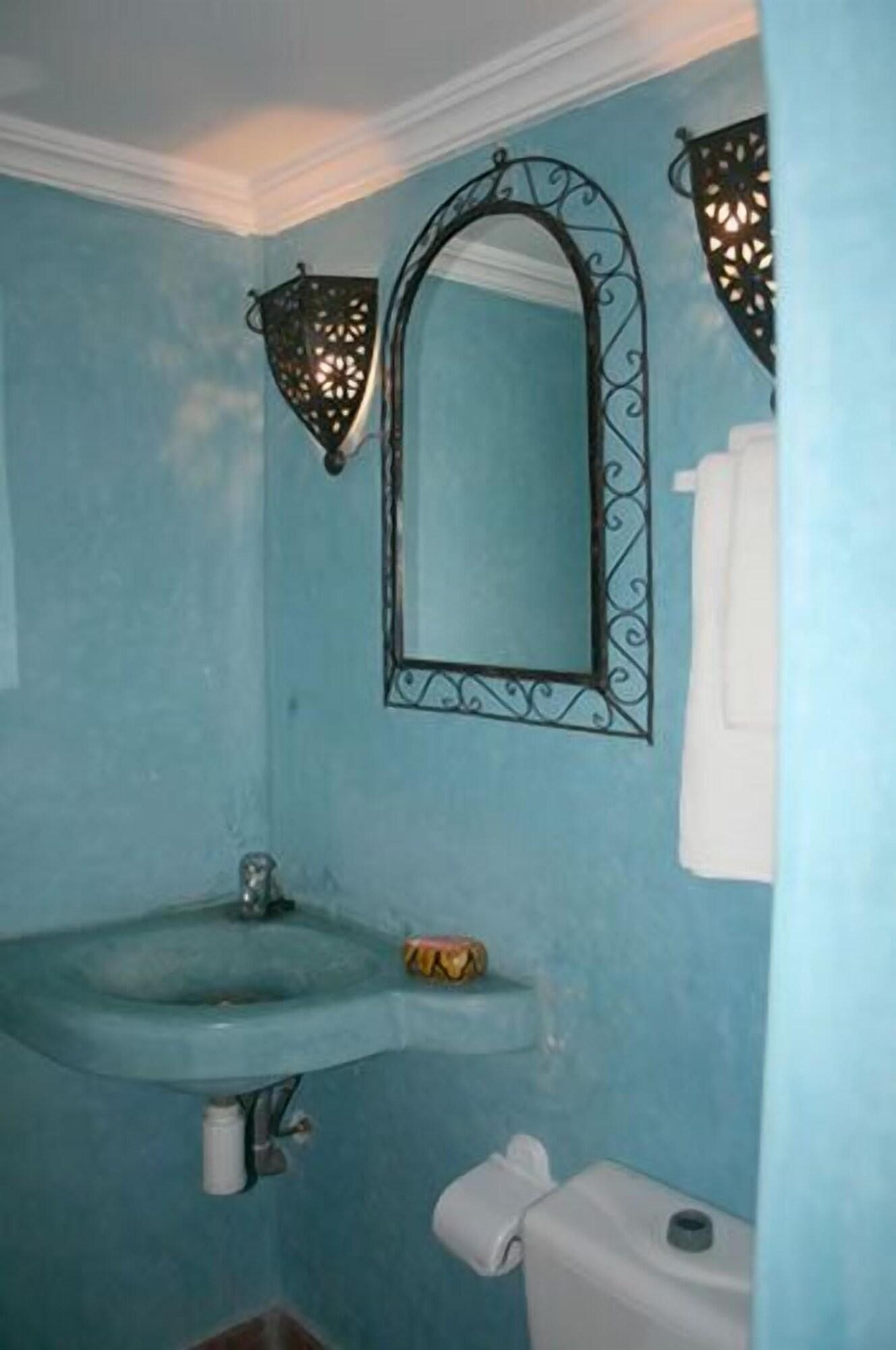 Riad Etoile D'Εσαουίρα Εξωτερικό φωτογραφία