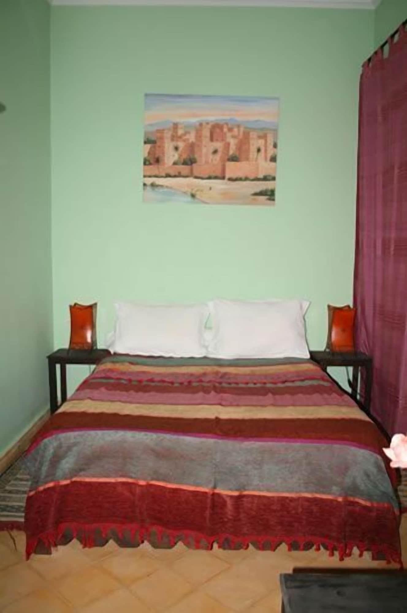 Riad Etoile D'Εσαουίρα Εξωτερικό φωτογραφία