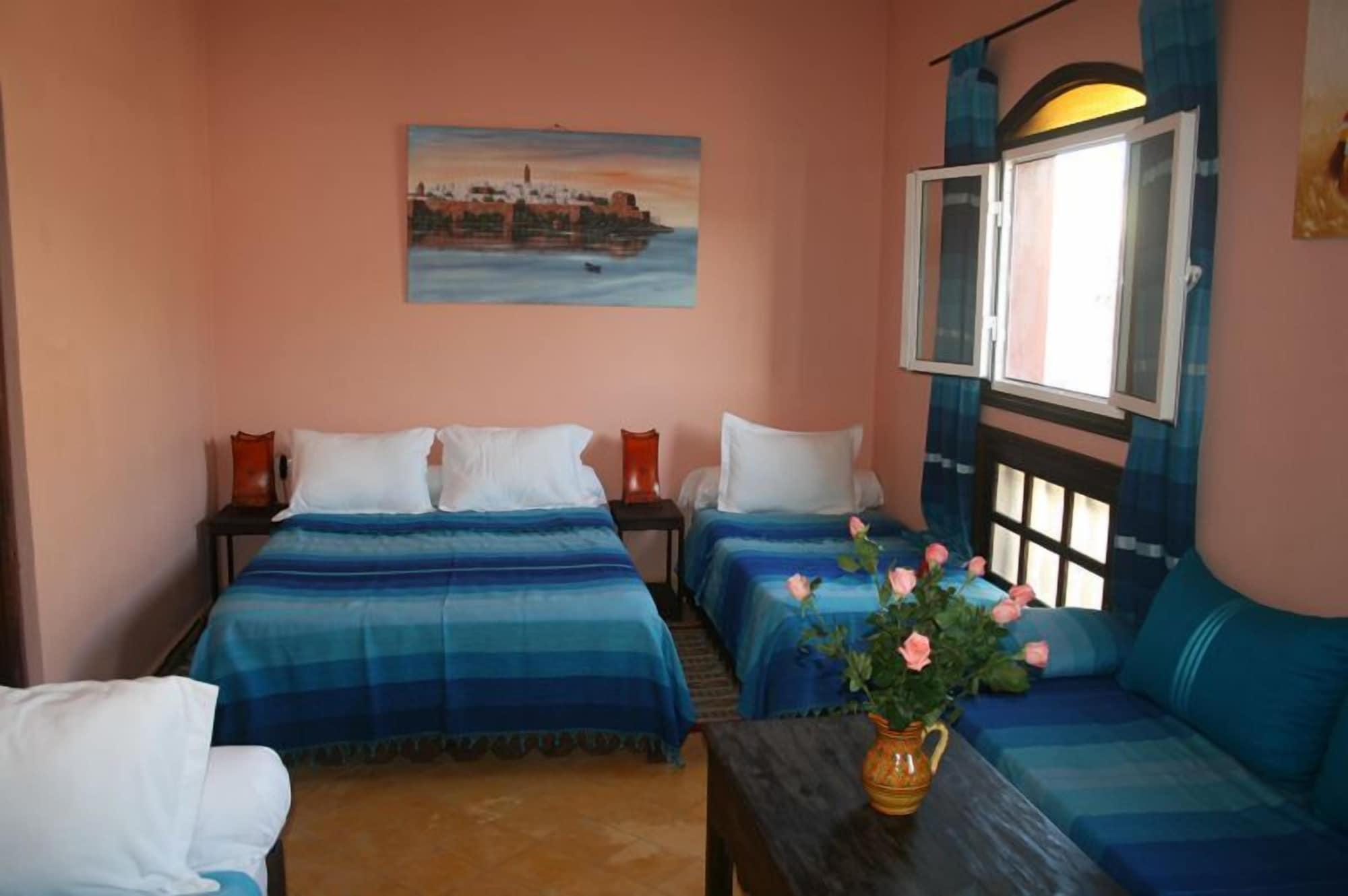 Riad Etoile D'Εσαουίρα Εξωτερικό φωτογραφία
