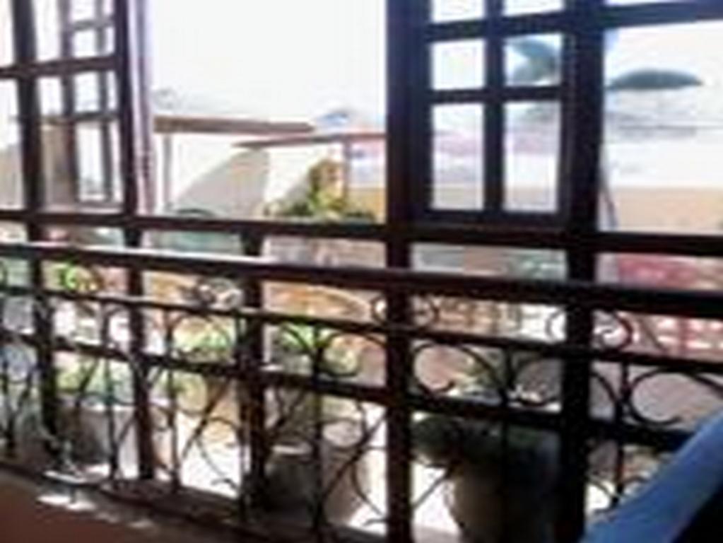 Riad Etoile D'Εσαουίρα Εξωτερικό φωτογραφία