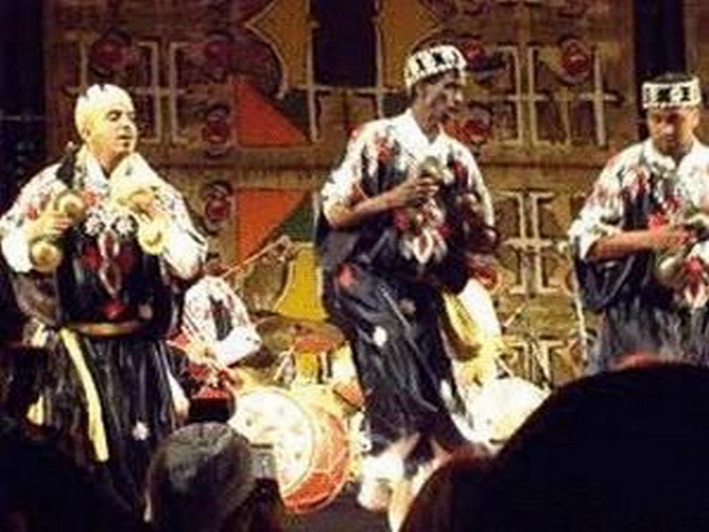 Riad Etoile D'Εσαουίρα Εξωτερικό φωτογραφία
