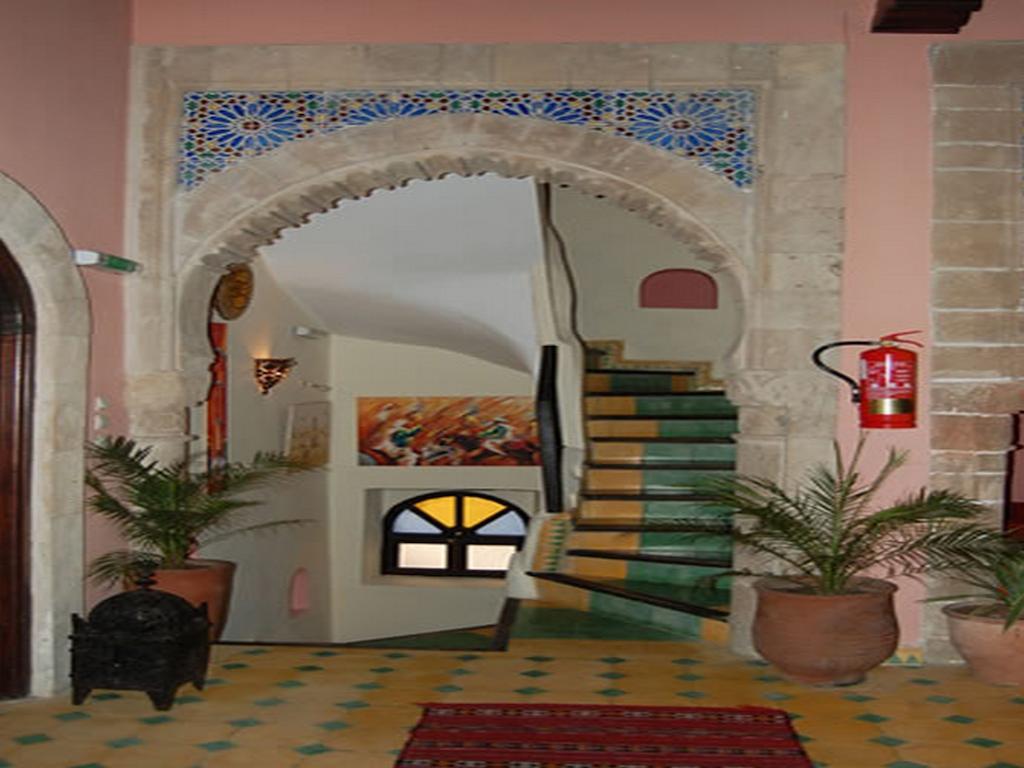 Riad Etoile D'Εσαουίρα Εξωτερικό φωτογραφία