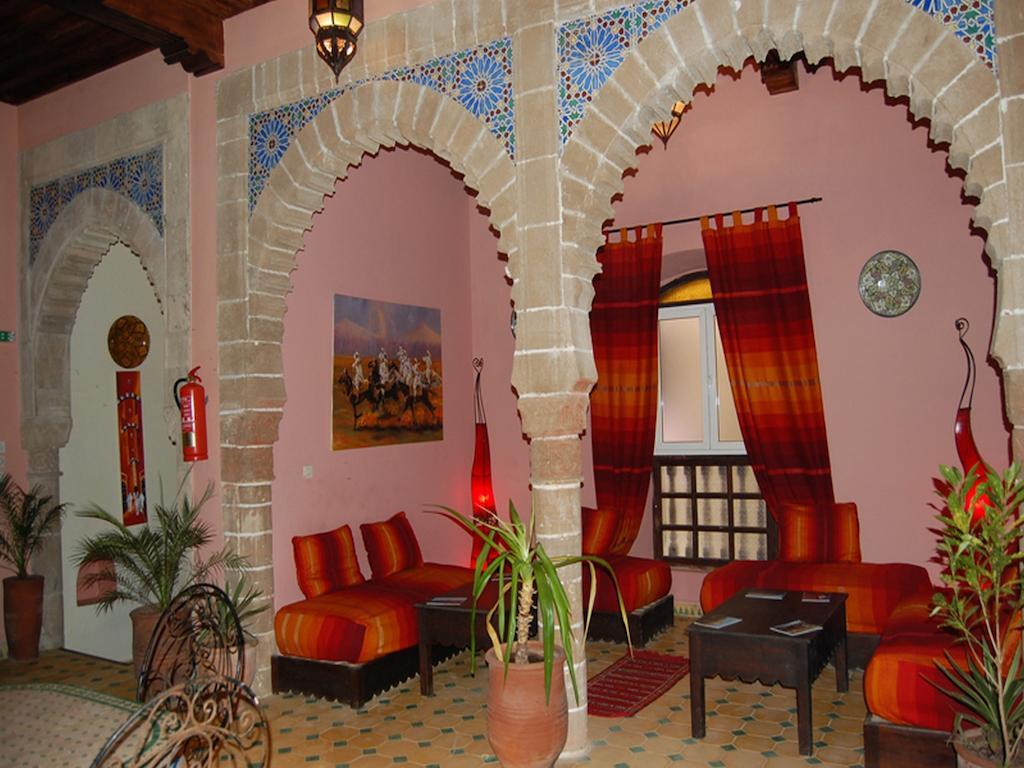 Riad Etoile D'Εσαουίρα Εξωτερικό φωτογραφία