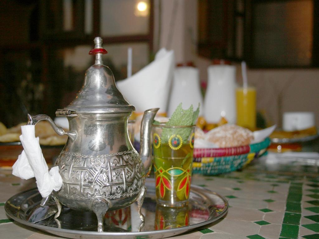 Riad Etoile D'Εσαουίρα Εξωτερικό φωτογραφία