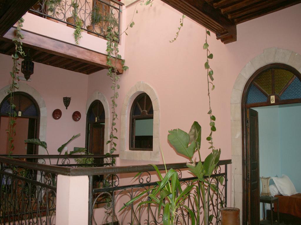 Riad Etoile D'Εσαουίρα Εξωτερικό φωτογραφία