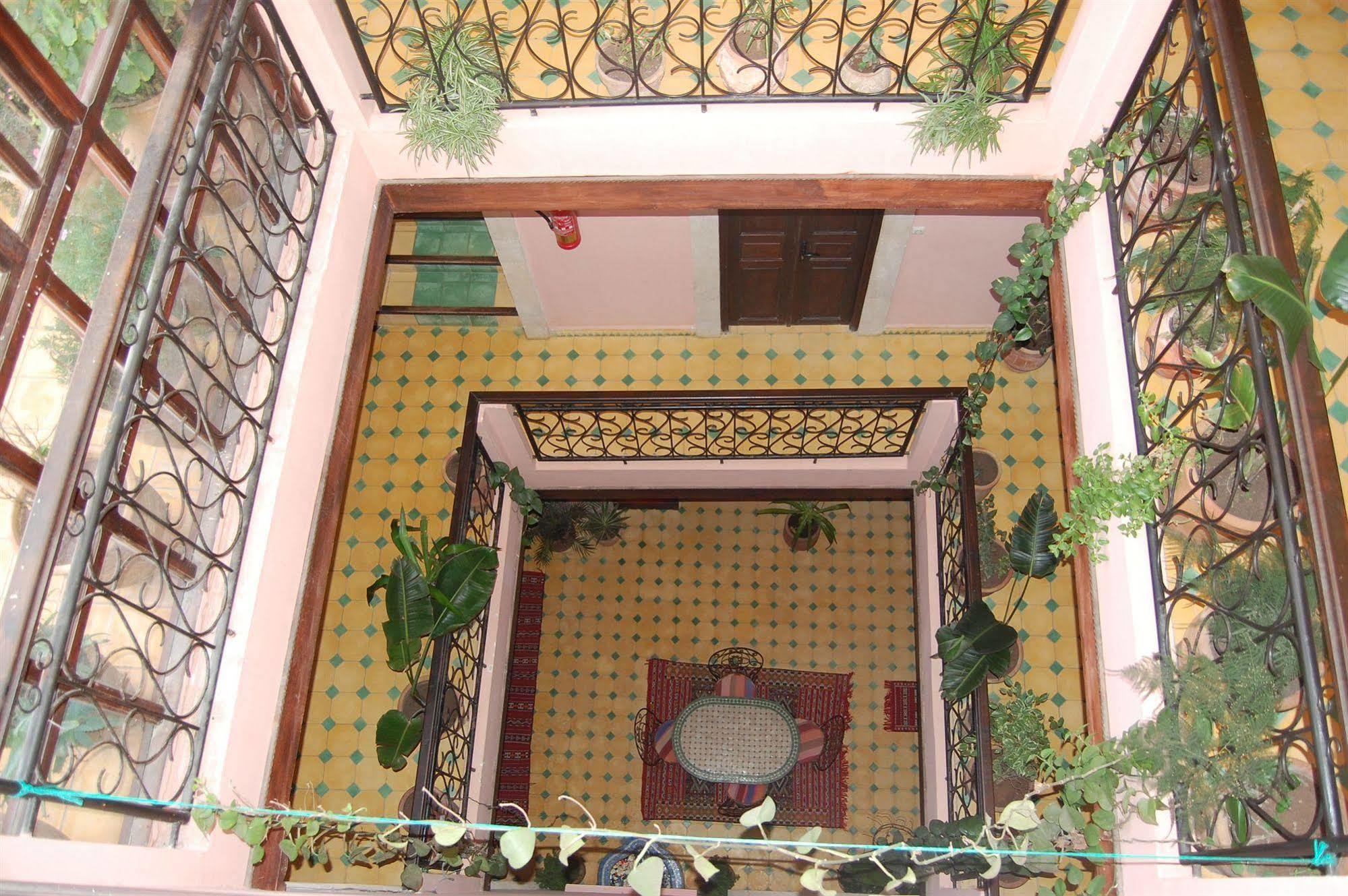 Riad Etoile D'Εσαουίρα Εξωτερικό φωτογραφία